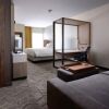 Отель SpringHill Suites by Marriott San Antonio NW at The Rim, фото 6