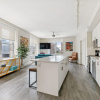 Отель New Orleans Condo Close to Bourbon Str, фото 19