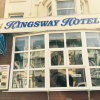 Отель Kingsway Hotel, фото 44