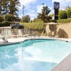 Отель Sleep Inn & Suites Columbus Near State University - Fort Moore Area, фото 9