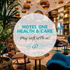 Отель Motel One Bonn-Hauptbahnhof, фото 6