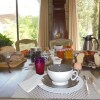 Отель Maison d'Hotes Le Clos de la Roseraie, фото 7
