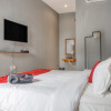 Отель Escotel Jaha Cilandak by RedDoorz, фото 8