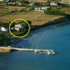 Отель Sandy beach - afordable with parking - A1-10(4), фото 2