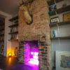 Отель Eclectic seaside 4 bedroom artists residence, фото 14