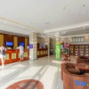 Отель GreenTree Inn (Xuzhou High-speed Rail Station Front Square), фото 12