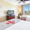 Отель K B M Resorts- Hkh-603 Ocean-front 3bd Villa, Chefs Kitchen, Private Balcony, Remodeled!, фото 4