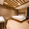 Отель Jinju Hotel Servi, фото 26