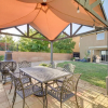 Отель Chic New Mexico Retreat w/ Patio, Grill & Fire Pit, фото 14