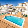 Отель Villa Albufeira SUNSHINE, фото 17