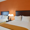 Отель Holiday Inn Express Hotel & Suites Talladega, an IHG Hotel, фото 6