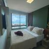 Отель Smart Stay P.Verde Apto1111-Mandi Hospitalidade(Vista Mar), фото 24