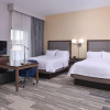Отель Hampton Inn & Suites Cincinnati-Mason, фото 6