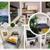 Отель Beautiful Apartment - up to 4 guests - Leicester City Centre . Free WIFI, фото 5
