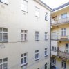 Отель Pinkova Apartments в Праге