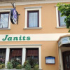 Отель Gasthof Janits, фото 1
