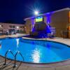 Отель SureStay Hotel by Best Western Tupelo North, фото 32