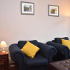 Отель East Claremont - beautiful 2BR apartment in Central Edinburgh, фото 5
