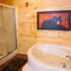 Отель Greenbrier Estate 28 Bedroom Cabin by RedAwning, фото 8