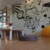 Отель Weizhou Island Waibang Seaview Homestay (Colorful Beach Firefly Sports Base), фото 15