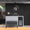 Отель Arts Inn City Apartments Ponte Nova, фото 1