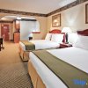 Отель Holiday Inn Express Hotel & Suites FOREST, фото 46