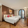 Отель Golden Lotus Luxury Hotel Da Nang, фото 5