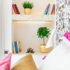 Отель Old Town House With Lush Private Garden, фото 16
