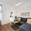 Отель Cambridge House Luton - Inhabit Short Stays, фото 14