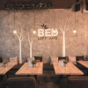 Отель Bed Loft Cafe, фото 16