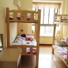Отель Wuhan Zhihu Youth Space Hostel, фото 5