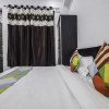 Отель OYO Home 26763 City View Stay, фото 11