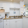 Отель Gulfview II Condominium 509, фото 11