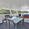 Отель Mildura Houseboats, фото 10