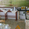 Отель Pousada Passagem dos Papagaios, фото 21