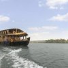 Отель 1 BR Houseboat in siolim, by GuestHouser (A7CA), фото 7