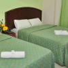 Отель Sahara Inn, фото 10