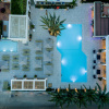 Отель Dedalos Hotel, фото 18