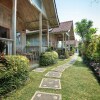 Отель Ubud Glassy Villa by Pramana Villas, фото 24