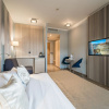 Отель Berkeley Hotel, фото 5