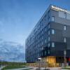 Отель Residence Inn by Marriott Paris Charles de Gaulle Airport в Руасси-ан-Франсе