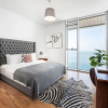 Отель Nasma Luxury Stays - Blue Waters Island, фото 28