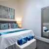 Отель Modern Deluxe Loft Hollywood Beach Unit 8, фото 4