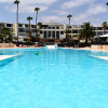 Отель Sunny Bungalow in front of sea, фото 14