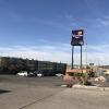 Отель Vagabond Inn El Paso в Эль-Пасо