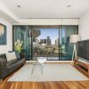 Отель Melbourne Holiday Apartments Flinders Wharf, фото 6