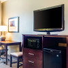 Отель Comfort Inn Atlanta Downtown South, фото 3