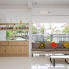 Отель RedDoorz near Ahmad Yani Airport, фото 23