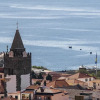 Отель Duplex With sea and Mountain Views, Casa do Castelo, фото 26