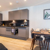 Отель Seven Living Ashford - 2BR Luxury Apartments, фото 19